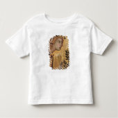 De aankondiging met St. Margaret Kinder Shirts (Voorkant)