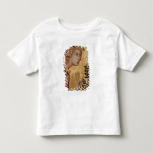 De aankondiging met St. Margaret Kinder Shirts
