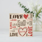 De Aankondiging van de Geboorte van de Foto van de (Staand voorkant)