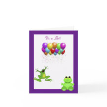 De Aankondiging van de Geboorte van het