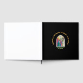 De Aankondiging van de Heer Gastenboek (Volledig)