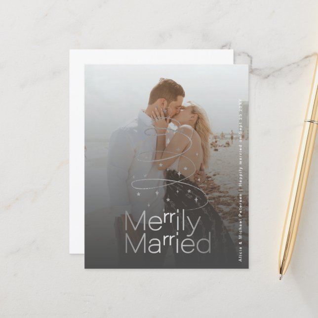 De aankondiging van de kerstvakantie van de begrot (Voorkant / Achterkant in situ)