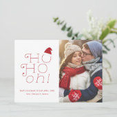 De Aankondiging van de Zwangerschap van Kerstmis (Staand voorkant)