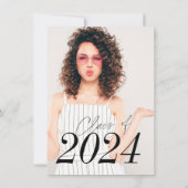 De aankondiging van het Afstuderen waard (Achterkant)