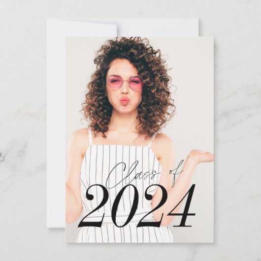 De aankondiging van het Afstuderen waard (Achterkant)