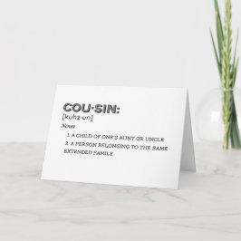 De Aankondiging van het baby voor Nicht