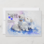 De Aankondiging van het Centrum van de Goedkeuring (Voorkant)