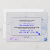 De Aankondiging van het Centrum van de Goedkeuring (Achterkant)