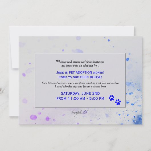 De Aankondiging van het Centrum van de Goedkeuring (Achterkant)