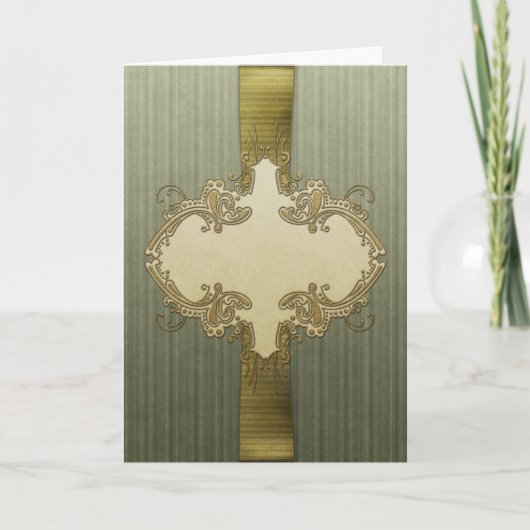 De "aankondiging van het Huwelijk " van Aankondiging (Voorkant)