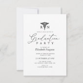 De aankondiging van het Modern Photo Nursing afstu (Achterkant)