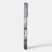 De aankondiging van John William Waterhouse Case-Mate iPhone Case (Achterkant / Rechts)