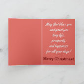 De aankondiging van Murillo (detail) Vakantiegange (Binnen)