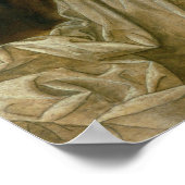 De aanmanende engel Gabriel Poster (Hoek)