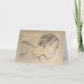 De Aanmoediging van de Guy van het spoor van me Kaart (Voorkant)