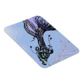 De aanraking magneet (Rechterzijde)