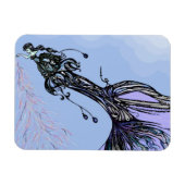 De aanraking magneet (Horizontaal)