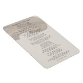 De aanraking van de hand van de meester magneet (Rechterzijde)