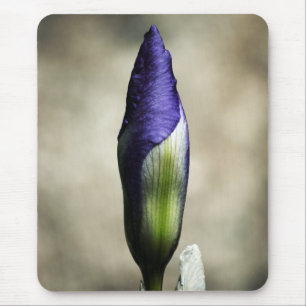 De aanrijdende Beauty Mousepad Muismat