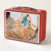 De aanslag is een aanslag (Voorkant)