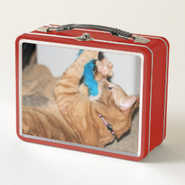 De aanslag is een aanslag