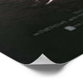 De aantrekkelijke Japanse film Poster (Hoek)