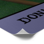 De aanval poster (Hoek)