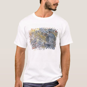 De aanval, Verdun T-shirt