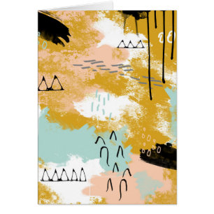 De aanwezigheid van het Leven, de Stammen