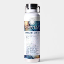 De Aanzet van het waterflesgesprek