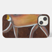 De Aap 2009 iPhone Hoesje (Achterkant horizontaal)