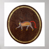 De aap 2009 poster (Voorkant)