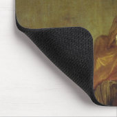 De aap Antiquarian, 1740 Muismat (Hoek)