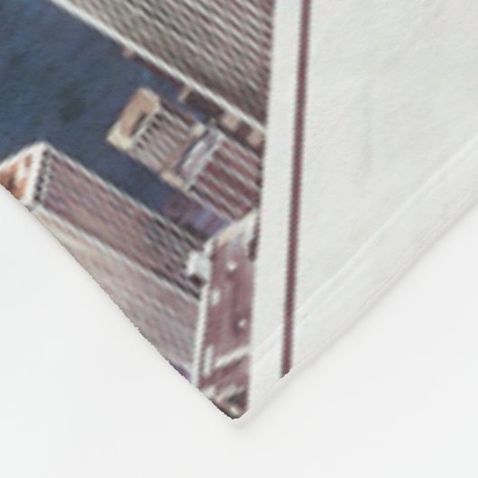 de aap Fleece (Hoek)