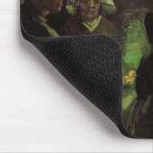 De aardappel Eaters door Vincent van Gogh Muismat (Hoek)