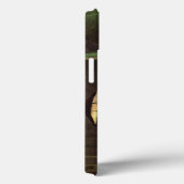 De Aardappel Eters door Vincent van Gogh Case-Mate iPhone Case (Achterkant / Rechts)