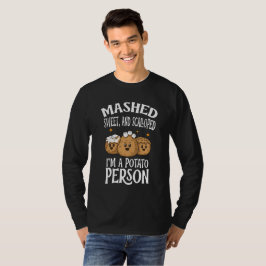 De Aardappel Specialist T-shirt