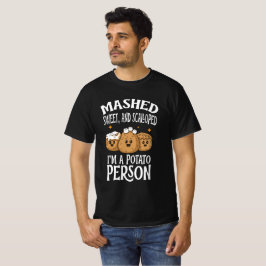 De Aardappel Specialist T-shirt