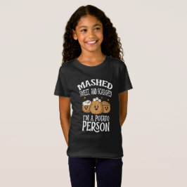 De Aardappel Specialist T-shirt