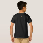 De Aardappel Specialist T-shirt (Achterkant volledig)