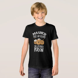 De Aardappel Specialist Tri-Blend Shirt