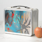 De aardbeving (In situ)