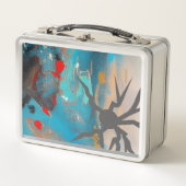 De aardbeving (Voorkant)