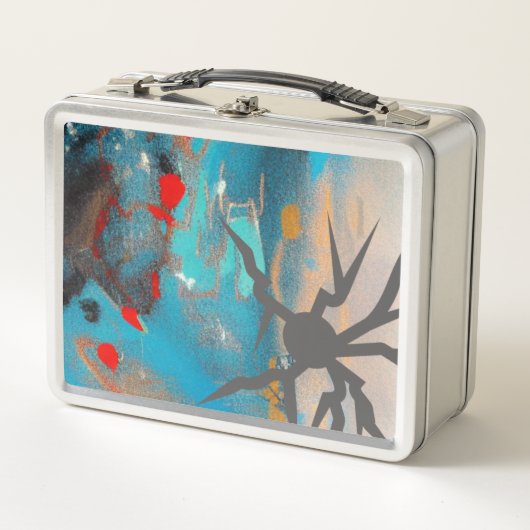 De aardbeving (Voorkant)