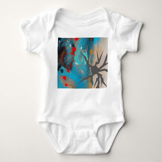 De aardbeving romper (Voorkant)