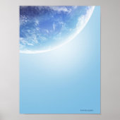 De Aarde 12 Poster (Voorkant)