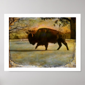 De Aarde binnenhalen Poster