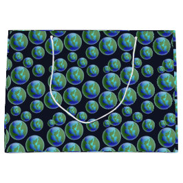 De Aarde Groot Cadeauzakje