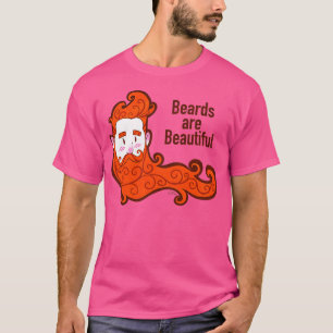 De aarde is een prachtige klassieke TShirt