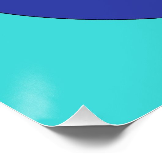 De aarde is in gevaar perfect poster (Hoek)